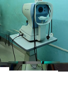 Auto Refractometer