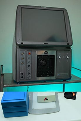 Alcon Centurion Phaco Unit