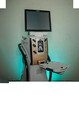 Alcon Centurion Phaco