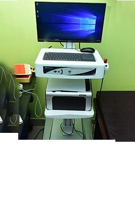 USG Machine