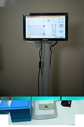 Verion OT Unit